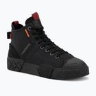 Обувки Palladium Ace City Shell Chukka black