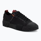 Обувки Palladium Ace City Shell Low black