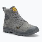 Обувки Palladium Pampa Hi Merino grey