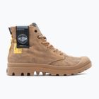 Palladium Pampa Surplus cannela ботуши