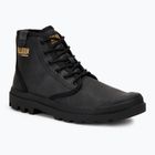 Обувки Palladium Pampa Hi Coated black