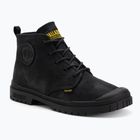 Обувки Palladium Pampa SP20 Hi Wax black
