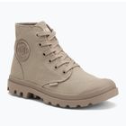 Palladium Mono Chrome винтидж ботуши каки