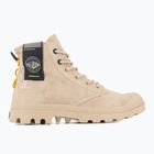 Palladium Pampa Surplus топли пясъчни ботуши
