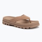 Palladium Dunelite Azur Sde dear кафяви джапанки