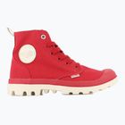 Palladium Pampa Duo Chrome ботуши с лют червен пипер