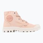 Дамски обувки Palladium Pampa HI rose stone