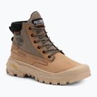 Мъжки обувки Palladium Pallarider SC WP+ dusky green/brown