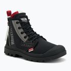 Обувки Palladium Pampa Hi Dare Zip black/black
