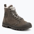 Дамски обувки Palladium Pampa Hi Zip WL rocks