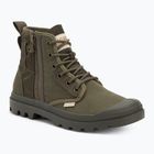 Обувки Palladium Pampa Detroit Zip olive night