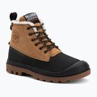 Обувки Palladium Pampa Duck WL WP+ dear brown