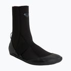 Дамски неопренови обувки Buty ROXY 3.0 mm Prologue+ Round Toe Boot black