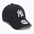New Era League Essential 9Twenty New York Yankees navy бейзболна шапка