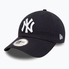 New Era League Essential 9Twenty New York Yankees navy бейзболна шапка