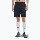 Мъжки футболни шорти Under Armour Challenger black / white
