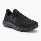 Мъжки обувки за бягане Under Armour Charged Pursuit 3 Big Logo black/black/black