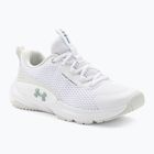 Дамски обувки за тренировка Under Armour W Dynamic Select white/white clay/metallic green grit