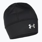 Мъжка шапка за бягане Under Armour Storm Launch Beanie black/reflective