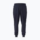 Мъжки панталони за бягане Under Armour Sportstyle Tricot Jogger midnight navy/black