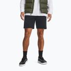 Мъжки шорти за тренировка Under Armour Unstoppable Fleece black/black