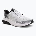 Мъжки маратонки за бягане Under Armour Hovr Turbulence 2 бяло/черно/черно