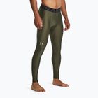 Мъжки клин за тренировка Under Armour HeatGear marine od green/white