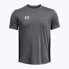 Детска футболна фланелка Under Armour Challenger Train кастелрок/бяло