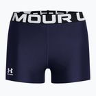 Дамски къси панталони Under Armour HG Authentics horizon midnight navy/white