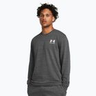 Мъжки суитшърт Under Armour Rival Terry Lc Crew castlerock light heather/onyx white