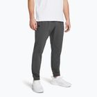 Мъжки анцузи Under Armour Stretch Woven Joggers castlerock/black