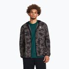 Мъжко яке Under Armour Project Rock Iso Tide Hybrid brown