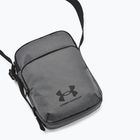 Under Armour Loudon Lite 4 l castlerock/black/black саше