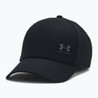 Under Armour Iso-chill Armourvent black/castlerock бейзболна шапка