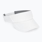 Дамска козирка за бягане Under Armour Launch white/black/distant grey