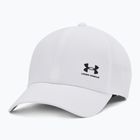 Бейзболна шапка Under Armour Iso-chill Armourvent white/castlerock