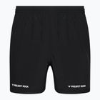 Мъжки шорти за тренировка Under Armour Project Rock Ultimate 5" black/white