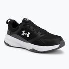 Мъжки обувки за тренировка Under Armour Charged Edge black/castlerock/white