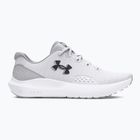 Мъжки обувки за бягане Under Armour Charged Surge 4 white/halo grey/black