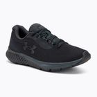 Мъжки обувки за бягане Under Armour Charged Rogue 4 black