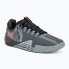 Мъжки обувки за тренировка Under Armour TriBase Reign 6 gray void/pitch gray/rush red