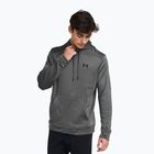 Мъжки суитшърт Under Armour Armour Fleece Hoodie castlerock/black