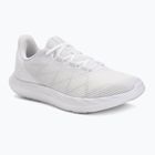Мъжки маратонки за бягане Under Armour Charged Speed Swift бяло/бяло/бяло
