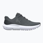 Under Armour Charged Surge 4 castlerock/anthracite/anthracite мъжки обувки за бягане