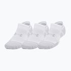 Чорапи Under Armour Perf Tech Pro 3 Pack white/white/mod gray