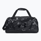 Чанта Under Armour Undeniable 5.0 Duffle S 40 l black/black/black