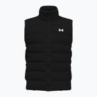 Мъжки елек Under Armour Legend Down black/white