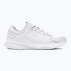 Обувки за тренировка за жени Under Armour Edge Leather white/white/white