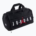 Чанта за тренировка/фитнес Jordan Jam Velocity Duffle 81 l black