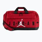 Спортна чанта Nike Jordan Jam Velocity Duffle gym 46 l red
